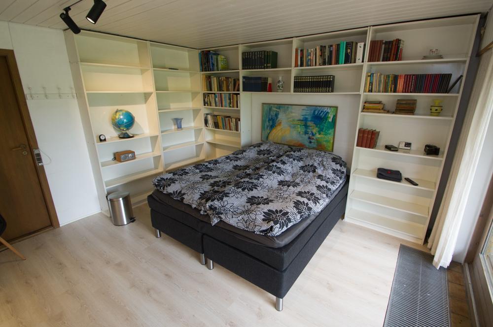Egtved B&B 외부 사진