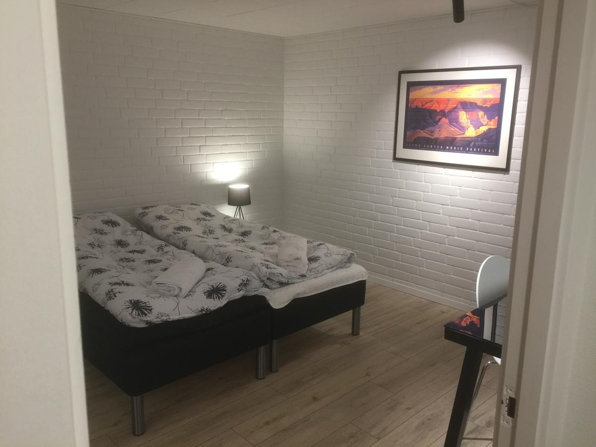 Egtved B&B 외부 사진
