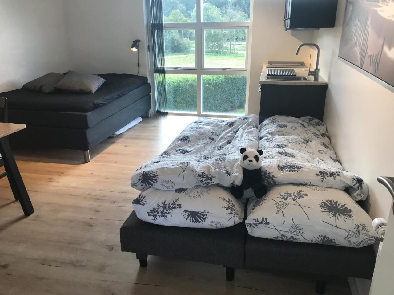 Egtved B&B 외부 사진